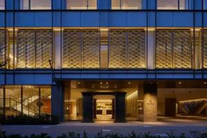 The Kitano Hotel Tokyo, Tokyo