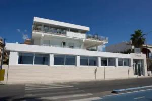 Hotel Ristorante Centosedici, Terracina