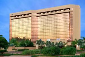 DoubleTree by Hilton Hotel Miami Airport & Convention Center, Miami