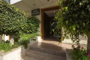 Hotel Atlantic Agdal, Rabat