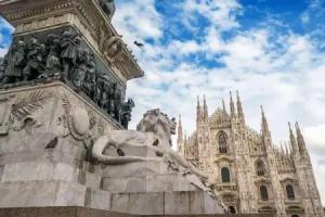 Duomo Hotel & Apartments, Milan