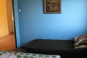 Guesthouse Nar Basta, Banstadt