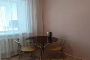 Apartments on the 8th of March street, Ufa