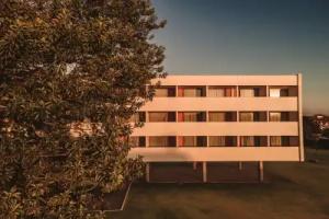 Brasília Palace Hotel, Brasilia