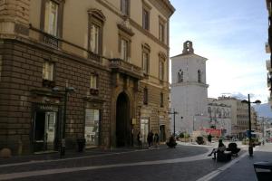 Civico 181 Hotel, Benevento