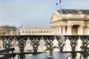 Hotel Les Dames du Panthéon, Paris
