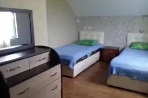 giga & natali Apartments, Ureki
