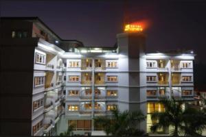 Hotel Sidney, Yangon