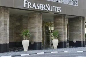 Fraser Suites Diplomatic Area Bahrain, Manama