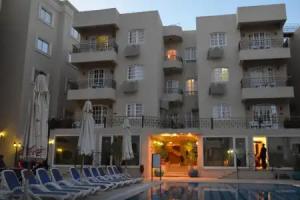 Elysees Dream Beach Hotel, Hurghada