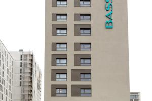 Spark by Hilton Donaustadt Hotel, Vienna
