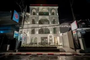 Le Maroc Hotel, Patong