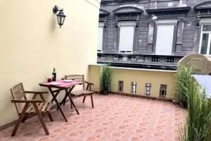 Basilica Suites, Budapest
