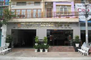 Huynh Lac Can Tho Hotel, Can Tho