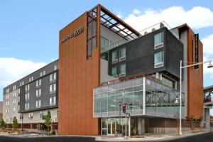 SpringHill Suites by Marriott University Area, Albuquerque