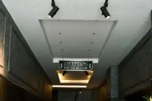 Cevaher Hotel & Suites, Yomra