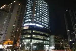 Haeundae Central Hotel, Busan