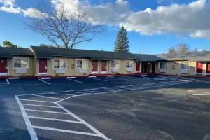 North Bay Inn Santa Rosa, Santa Rosa
