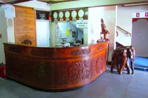 Power Hotel, Mandalay