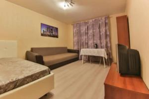 Revolution Apartment, Moscow