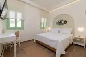 Pnoe Luxury Villa, Ierissos