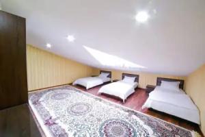 Alliance Hotel Tashkent, Tashkent