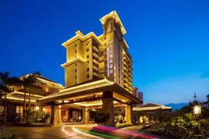 Narada Sanya Bay Resort, Sanya