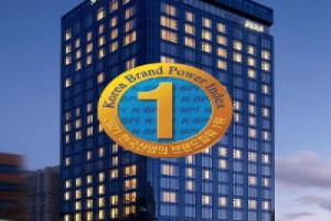 Shilla Stay Guro, Seoul