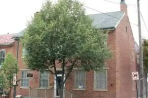 The Tillie Pierce House Inn, Gettysburg