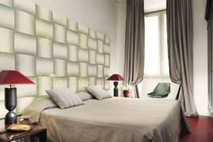 Casa Heberart Guest House - Sistina, Rome