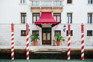 NH Collection Grand Hotel Palazzo Dei Dogi, Venice