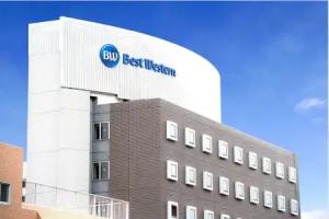 Best Western Osaka Tsukamoto, Osaka