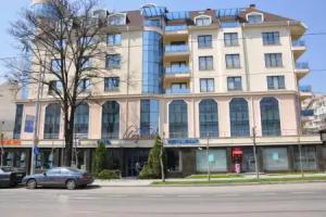 Legends Hotel Sofia, Sofia