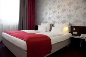 Hotel Gilbert, Vienna