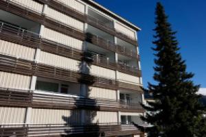 Davos Holiday Apartment, Davos