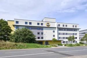 B&B Hotel Darmstadt, Darmstadt