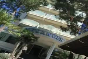 Hotel Alexander, Milano Marittima