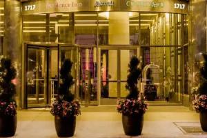 Residence Inn New York Manhattan/Central Park, New York