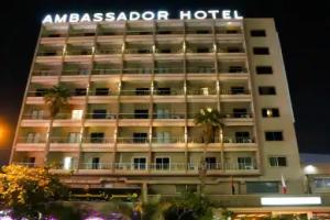 Ambassador, Dubai