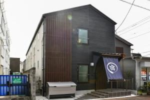Grandouce Senzokuike - Hostel, Caters to Men, Tokyo