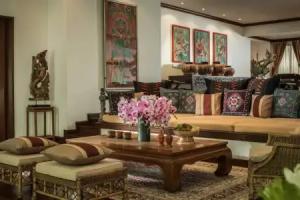 Four Seasons Resort Chiang Mai, Mae Rim