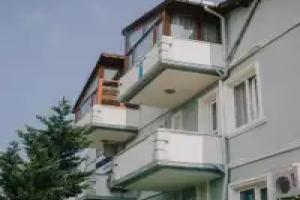Ağva Marina Hotel, Istanbul