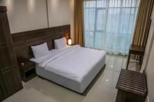 Barka Hotel Apartment, Barka