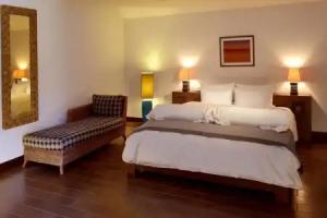 Shigira Bayside Suite Allamanda, Miyako Island