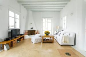 Villa Cleo by Mykonos Pearls, Agios Ioannis
