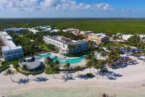 Dreams Tulum Resort & Spa, Tulum
