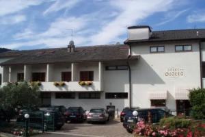 Hotel Giotto, Garda