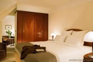 Mandarin Oriental Lutetia, Paris, Paris