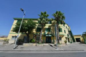 Hotel Martini, Naples