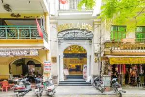 Scent Premium Hotel, Hanoi